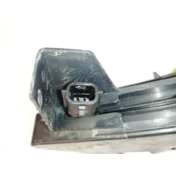 Recambio de cerradura puerta delantera izquierda para dacia sandero 1.2 16v cat referencia OEM IAM 805039362RB  