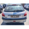 Recambio de carroceria corte para peugeot 206 berlina 1.4 referencia OEM IAM   