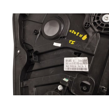 Recambio de elevalunas trasero izquierdo para hyundai tucson 1.6 cat referencia OEM IAM 83470D7100  