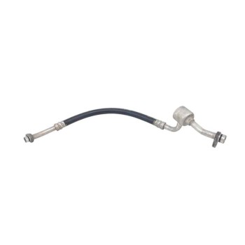 Recambio de tubos aire acondicionado para nissan qashqai i (j10, nj10) 2.0 dci referencia OEM IAM   