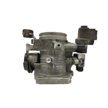 Recambio de caja mariposa para bmw serie 3 berlina (e46) 1.9 cat referencia OEM IAM 1432059 1436000 