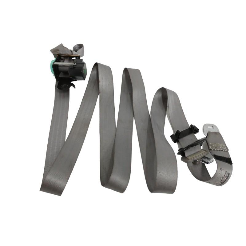 Recambio de cinturon seguridad trasero derecho para chevrolet express autobús 5.3 2500 referencia OEM IAM   