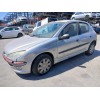 Recambio de carroceria corte para peugeot 206 berlina 1.4 referencia OEM IAM   