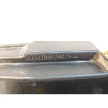 Recambio de cerradura puerta delantera izquierda para dacia sandero 1.2 16v cat referencia OEM IAM 805039362RB  