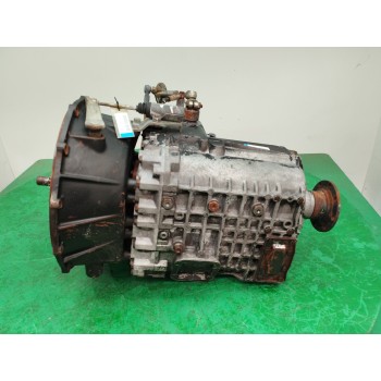 Recambio de caja cambios para nissan atleon referencia OEM IAM S636  