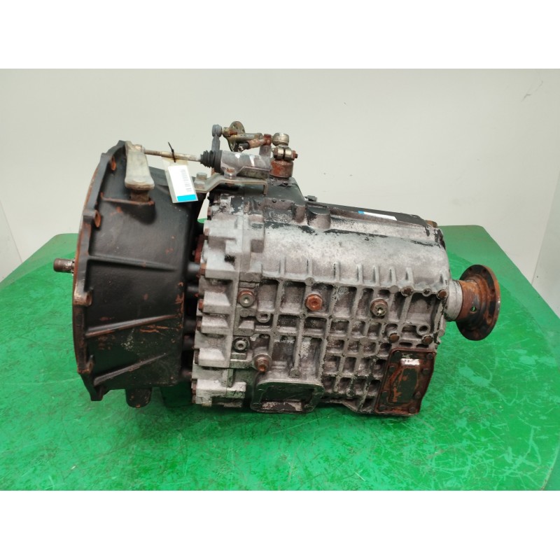 Recambio de caja cambios para nissan atleon referencia OEM IAM S636  