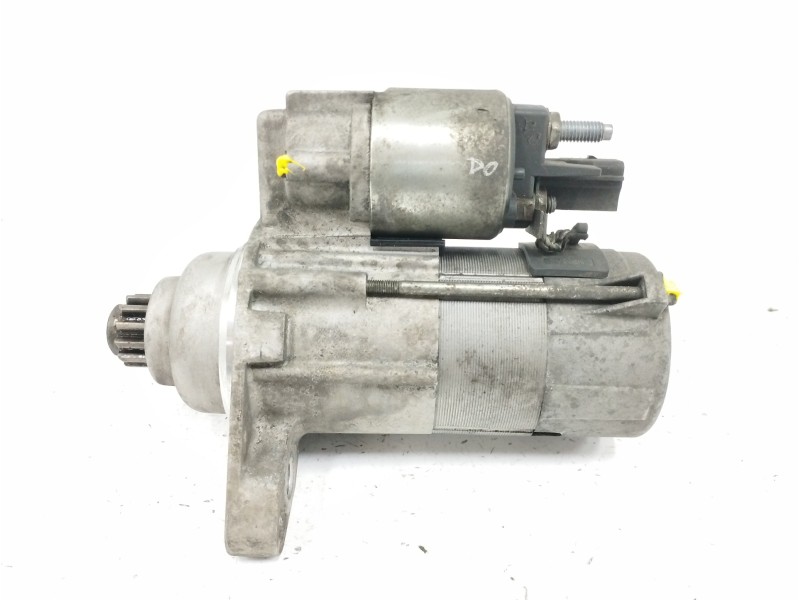 Recambio de motor arranque para seat ibiza (6j5) 1.6 tdi referencia OEM IAM 02Z911024K Recambio de motor arranque para seat ibiza (6j5) 1.6 tdi referencia OEM IAM 02Z911024K