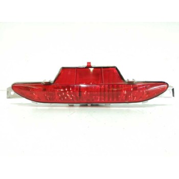 Recambio de piloto trasero central para peugeot 208 1.6 blue-hdi fap referencia OEM IAM 9674308980  
