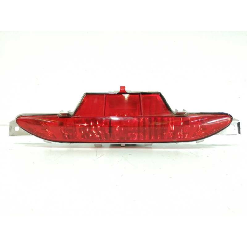 Recambio de piloto trasero central para peugeot 208 1.6 blue-hdi fap referencia OEM IAM 9674308980  
