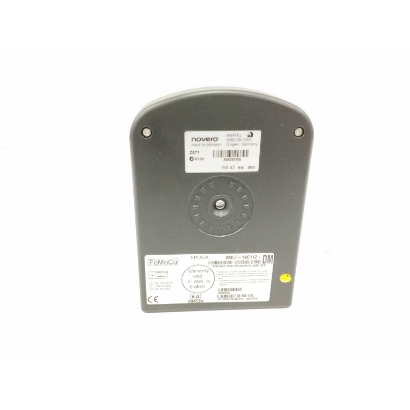 MODULO ELECTRONICO BLUETOOTH