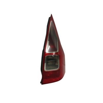 Recambio de piloto trasero derecho para renault megane ii familiar 1.5 dci diesel referencia OEM IAM 8200417351  