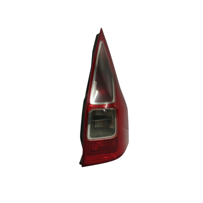 Recambio de piloto trasero derecho para renault megane ii familiar 1.5 dci diesel referencia OEM IAM 8200417351  