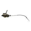 Recambio de palanca cambio para bmw x5 (e53) 4.4 v8 32v cat (m62) referencia OEM IAM 7515432  
