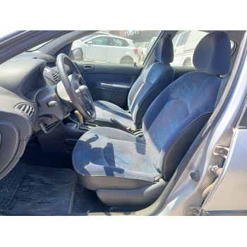 Recambio de carroceria corte para peugeot 206 berlina 1.4 referencia OEM IAM   