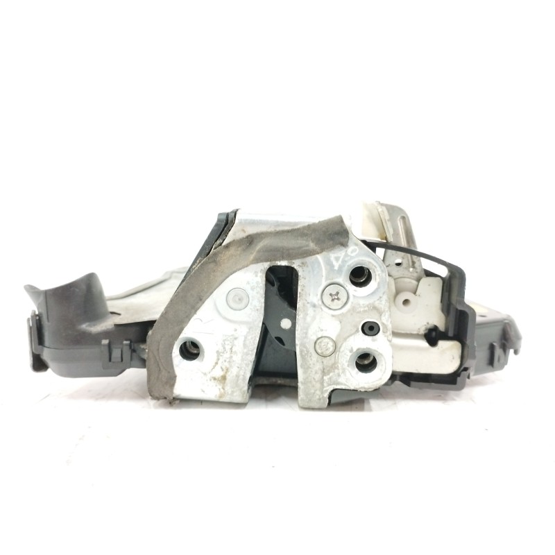 Recambio de cerradura puerta delantera derecha para lexus is200 (ds2/is2) 2.2 d-cat referencia OEM IAM 5K2119  