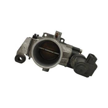 Recambio de caja mariposa para bmw serie 3 berlina (e46) 1.9 cat referencia OEM IAM 1432059 1436000 