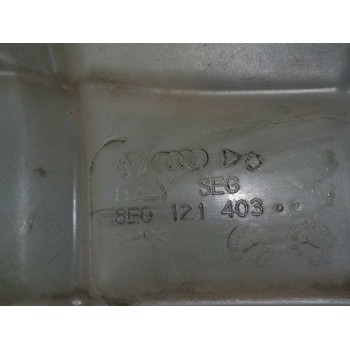 Recambio de deposito expansion para audi a4 berlina (8e) 2.0 referencia OEM IAM 8E0121403  