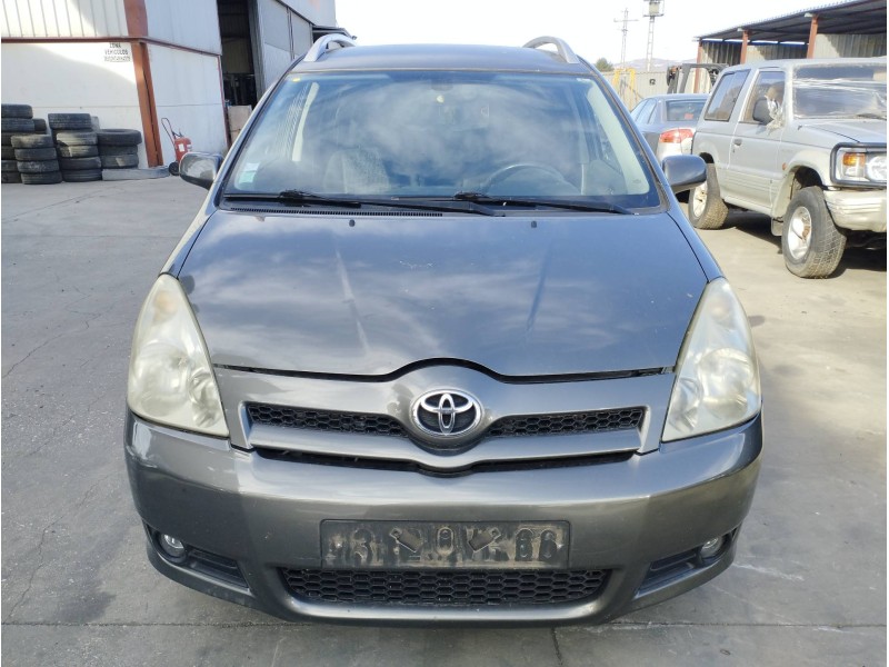 Recambio de carroceria corte para toyota corolla verso (r1) 2.2 d-cat referencia OEM IAM Recambio de carroceria corte para toyota corolla verso (r1) 2.2 d-cat referencia OEM IAM