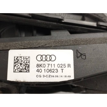Recambio de palanca cambio para audi a4 ber. (b8) 2.0 16v tdi referencia OEM IAM 8K0711025R  