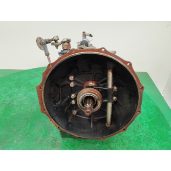 Recambio de caja cambios para nissan atleon referencia OEM IAM S636  