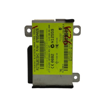 Recambio de modulo electronico para mitsubishi asx (ga0w) 1.8 di-d cat referencia OEM IAM 8785A026  