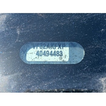 Recambio de carroceria corte para peugeot 206 berlina 1.4 referencia OEM IAM   