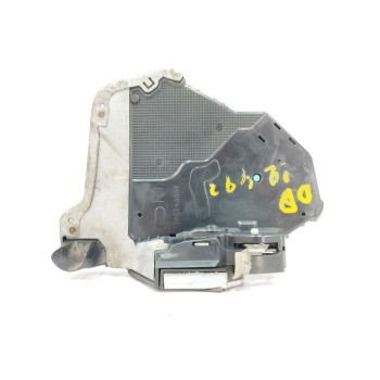 Recambio de cerradura puerta delantera derecha para lexus is200 (ds2/is2) 2.2 d-cat referencia OEM IAM 5K2119  