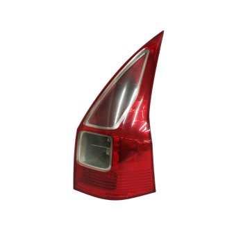 Recambio de piloto trasero derecho para renault megane ii familiar 1.5 dci diesel referencia OEM IAM 8200417351  