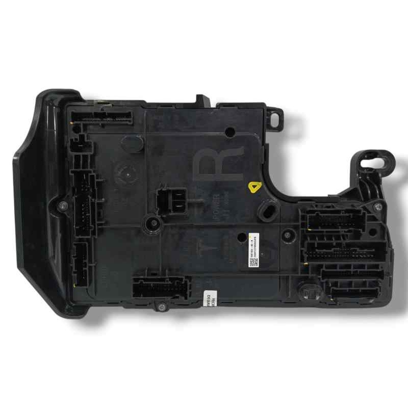 MODULO CONFORT