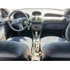 Recambio de carroceria corte para peugeot 206 berlina 1.4 referencia OEM IAM   