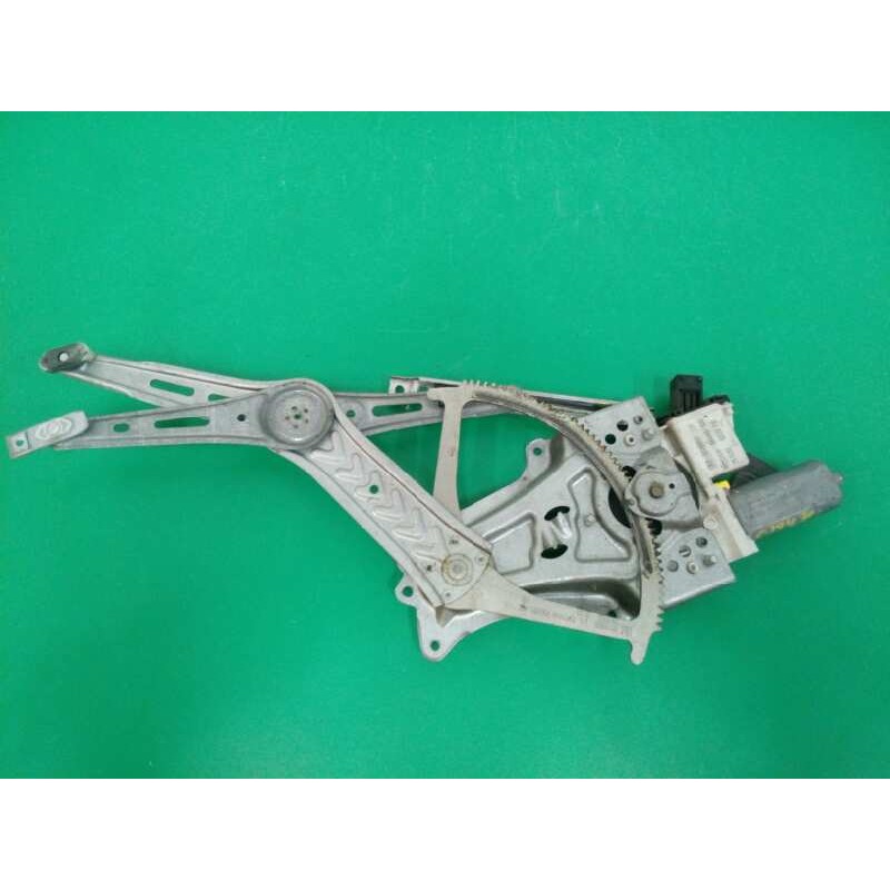 Recambio de elevalunas delantero izquierdo para opel vectra c berlina elegance referencia OEM IAM TIJERA 9178987LH BUSCANDO
