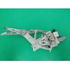 Recambio de elevalunas delantero izquierdo para opel vectra c berlina elegance referencia OEM IAM TIJERA 9178987LH BUSCANDO