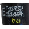 Recambio de tubo presion turbocompresor para mercedes-benz benz gla (h247) gla 200 d (247.712) referencia OEM IAM A2475280482  