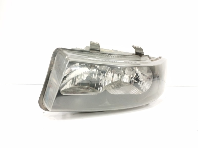 Recambio de faro izquierdo para seat toledo (1m2) 1.9 tdi referencia OEM IAM 1M1941001D 67742691 