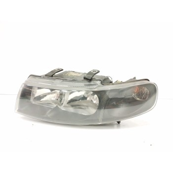 Recambio de faro izquierdo para seat toledo (1m2) 1.9 tdi referencia OEM IAM 1M1941001D 67742691 