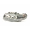Recambio de faro izquierdo para seat toledo (1m2) 1.9 tdi referencia OEM IAM 1M1941001D 67742691 