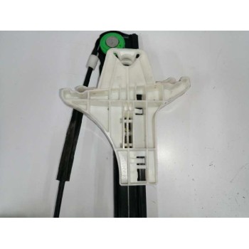 Recambio de elevalunas trasero izquierdo para volkswagen jetta (1k2) trendline referencia OEM IAM FUNDA 1K5839401B CARIBE FUNDA