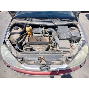 Recambio de carroceria corte para peugeot 206 berlina 1.4 referencia OEM IAM   