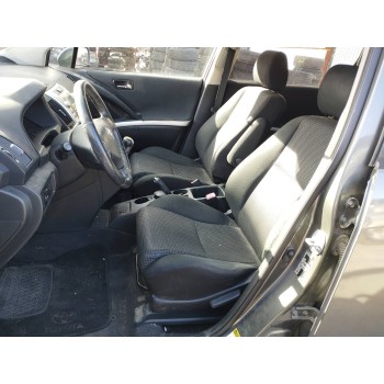 Recambio de carroceria corte para toyota corolla verso (r1) 2.2 d-cat referencia OEM IAM   