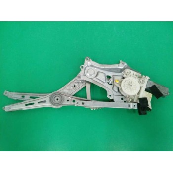 Recambio de elevalunas delantero izquierdo para opel vectra c berlina elegance referencia OEM IAM TIJERA 9178987LH BUSCANDO