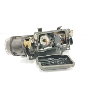 Recambio de faro izquierdo para seat toledo (1m2) 1.9 tdi referencia OEM IAM 1M1941001D 67742691 