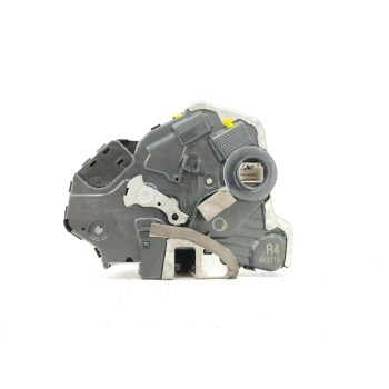 Recambio de cerradura puerta delantera derecha para lexus is200 (ds2/is2) 2.2 d-cat referencia OEM IAM 5K2119  