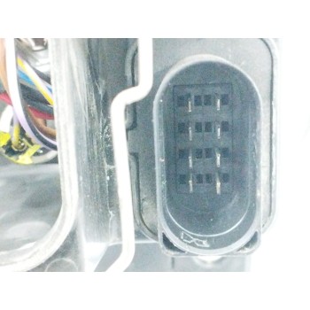 Recambio de faro izquierdo para seat toledo (1m2) 1.9 tdi referencia OEM IAM 1M1941001D 67742691 
