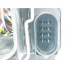 Recambio de faro izquierdo para seat toledo (1m2) 1.9 tdi referencia OEM IAM 1M1941001D 67742691 