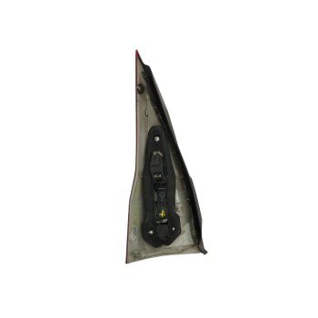 Recambio de piloto trasero derecho para renault megane ii familiar 1.5 dci diesel referencia OEM IAM 8200417351  