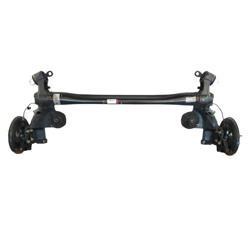 Recambio de puente trasero para chevrolet trax 1.7 diesel cat referencia OEM IAM 95325749 128221 KM 688329122