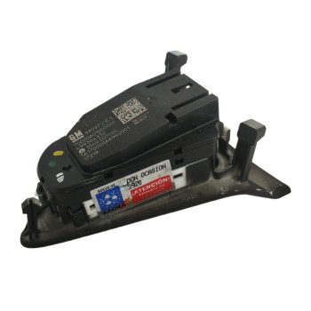 Recambio de mando volante para opel crossland x 1.2 referencia OEM IAM 39097283 LADO DERECHO 