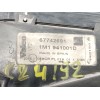 Recambio de faro izquierdo para seat toledo (1m2) 1.9 tdi referencia OEM IAM 1M1941001D 67742691 