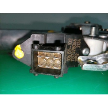 Recambio de elevalunas delantero izquierdo para opel vectra c berlina elegance referencia OEM IAM TIJERA 9178987LH BUSCANDO