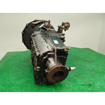 Recambio de caja cambios para nissan atleon referencia OEM IAM S636  